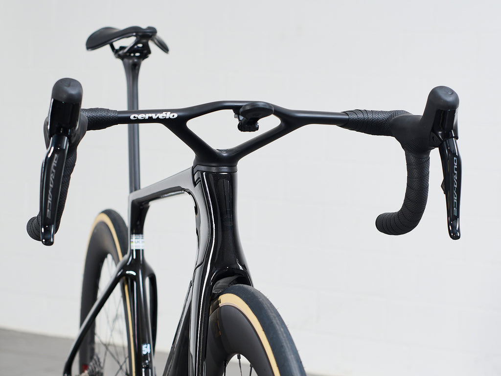 Cervélo S5 Dura-Ace Di2