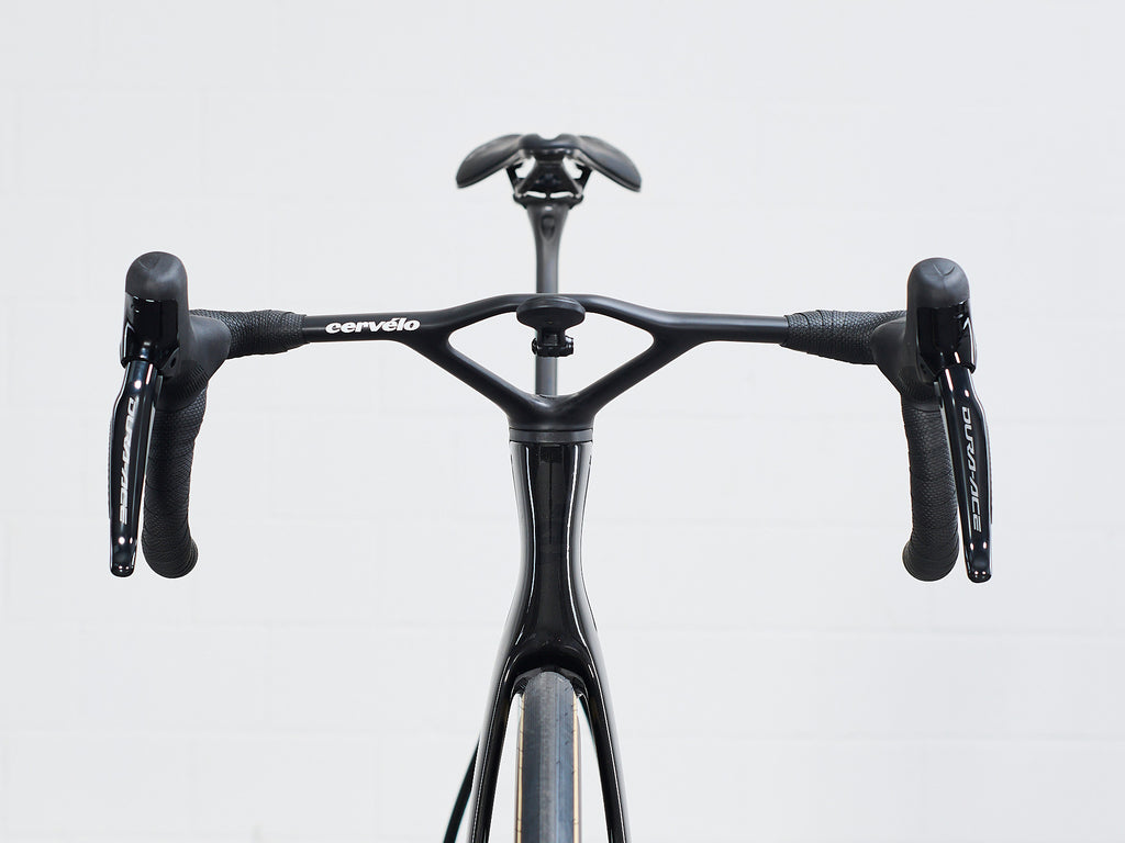 Cervélo S5 Dura-Ace Di2
