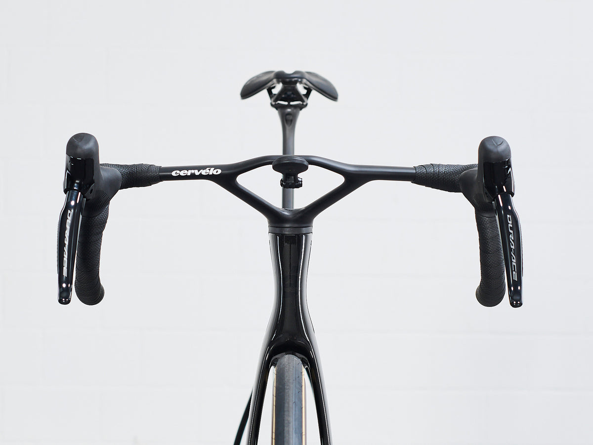 Cervélo S5 Dura-Ace Di2
