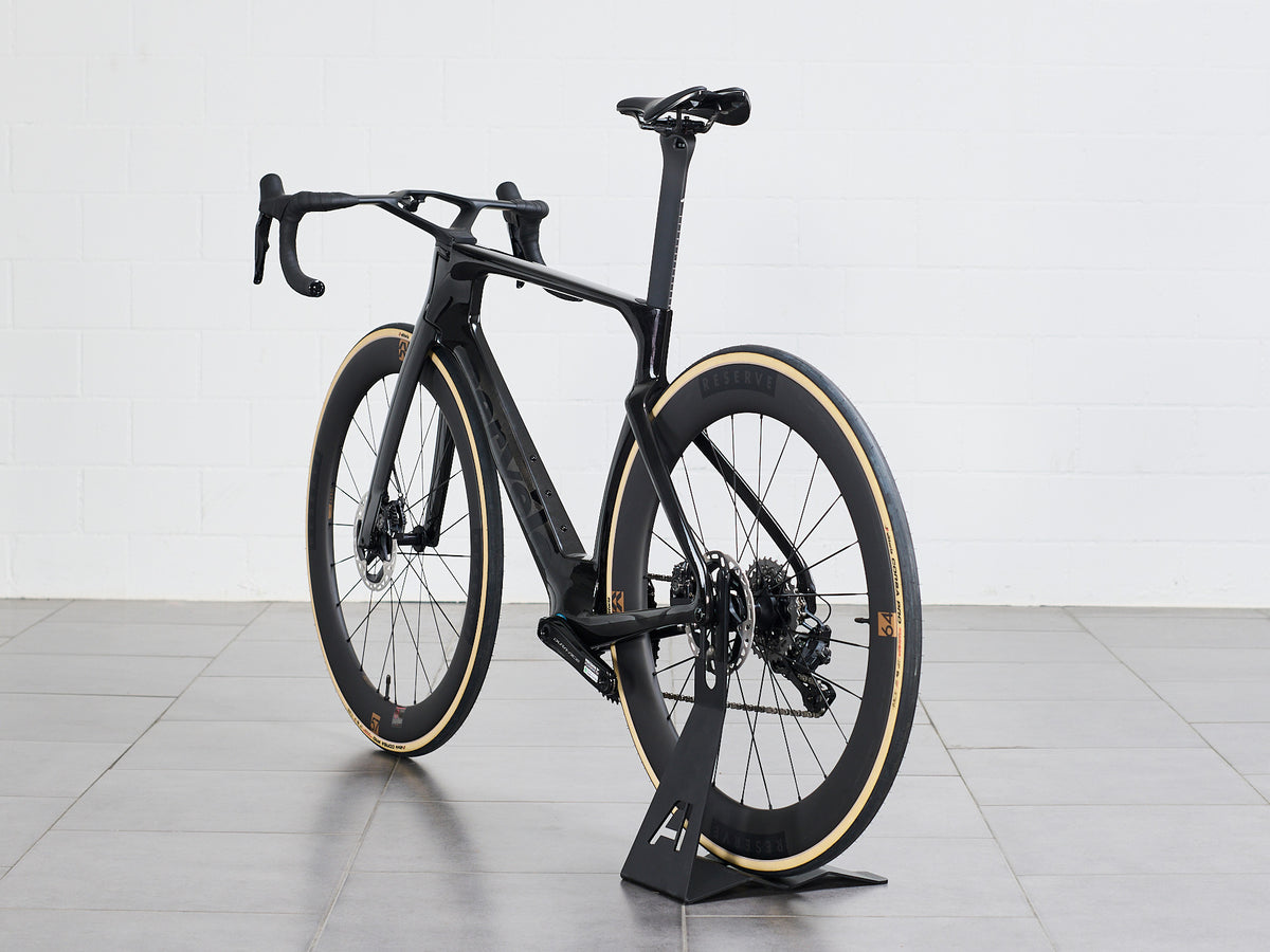 Cervélo S5 Dura-Ace Di2