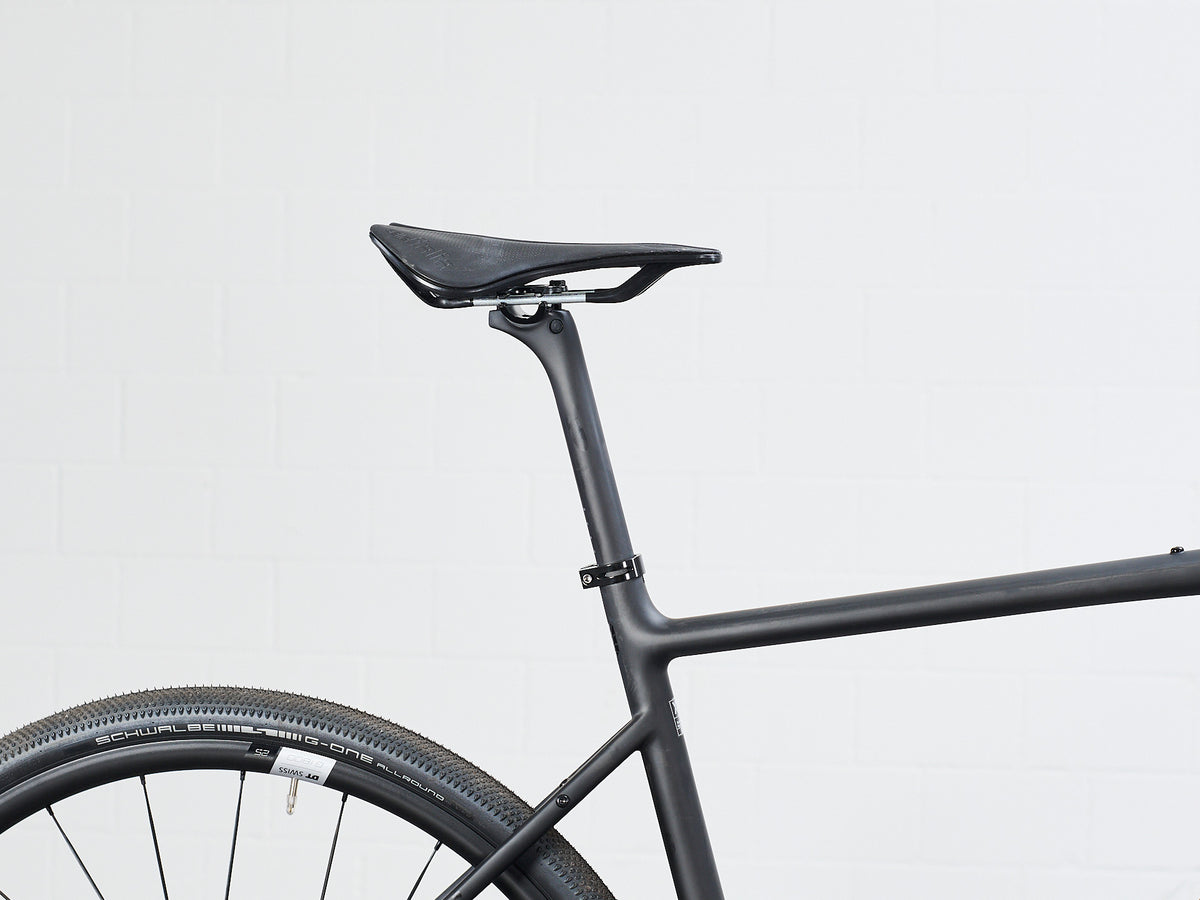AWSON Gravel GT Classic GRX 610 1x