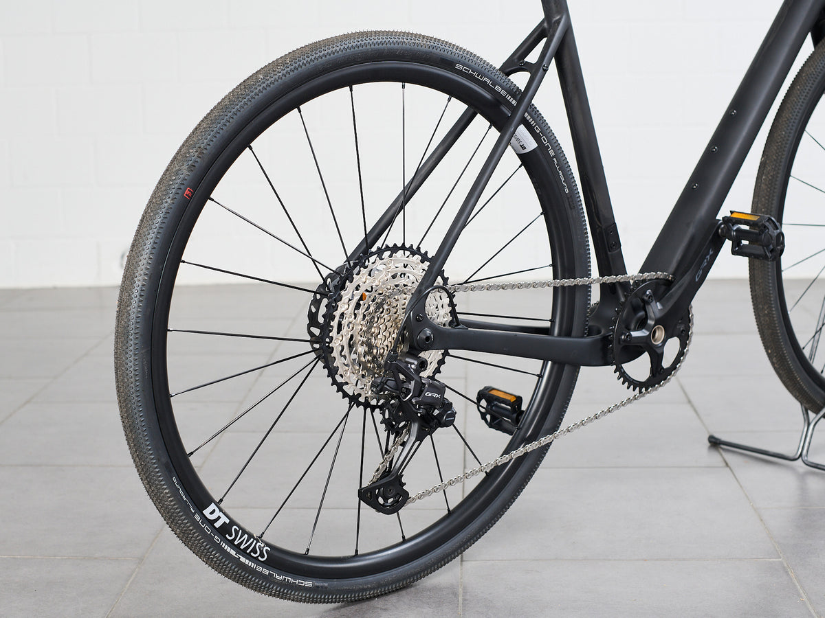 AWSON Gravel GT Classic GRX 610 1x