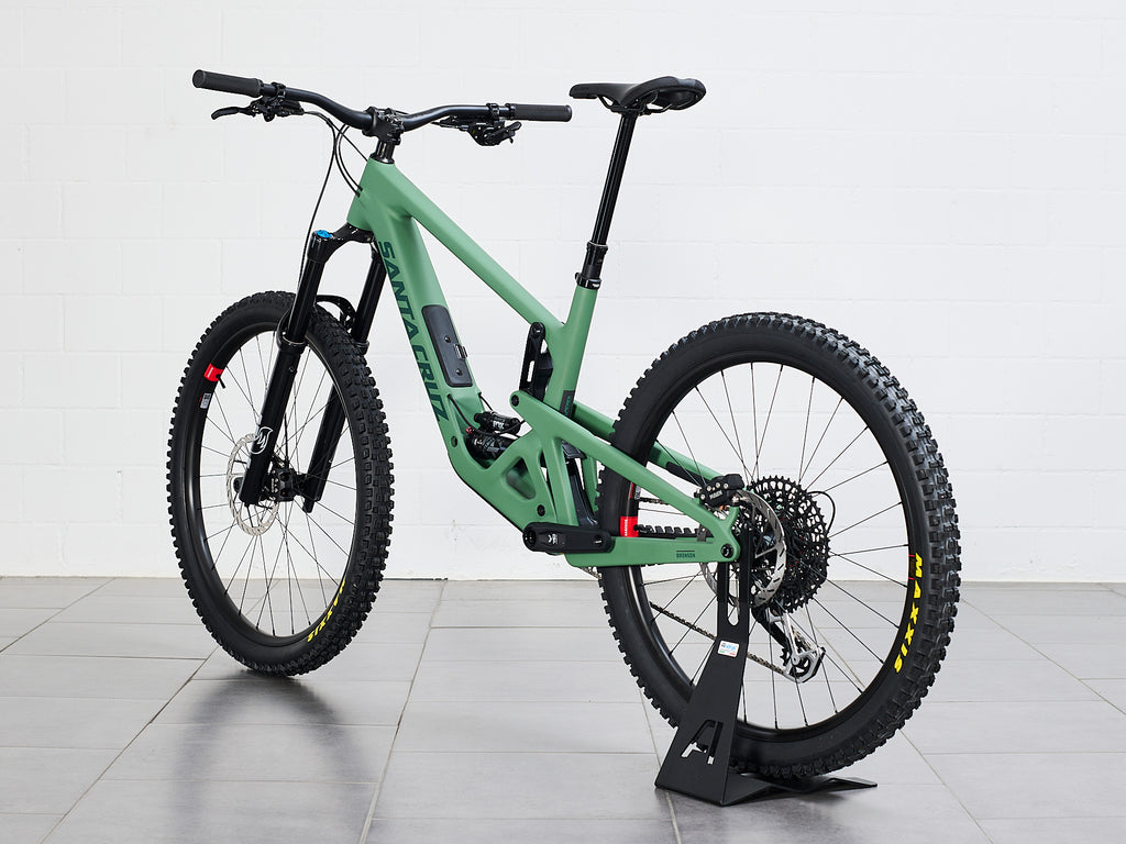 Santa Cruz Bronson 90