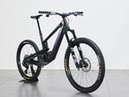 Santa Cruz Bronson GX AXS