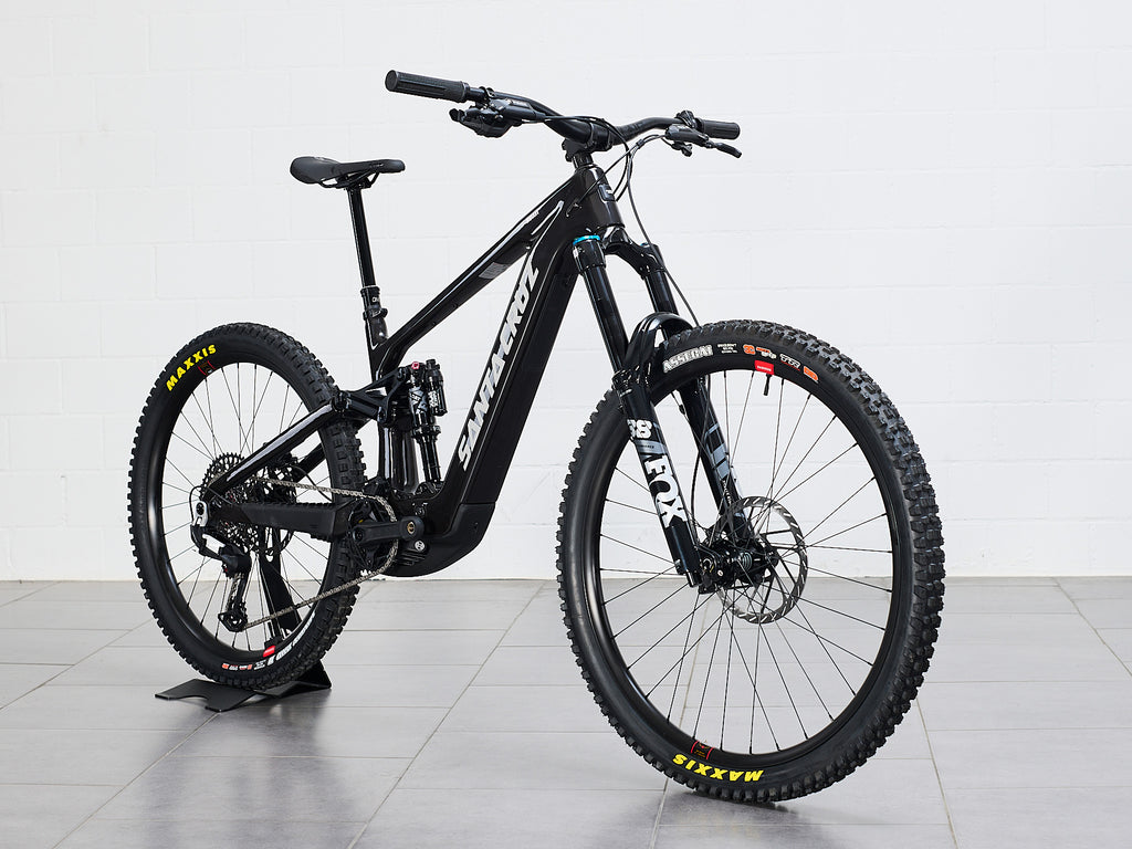 Santa Cruz Bullit 90