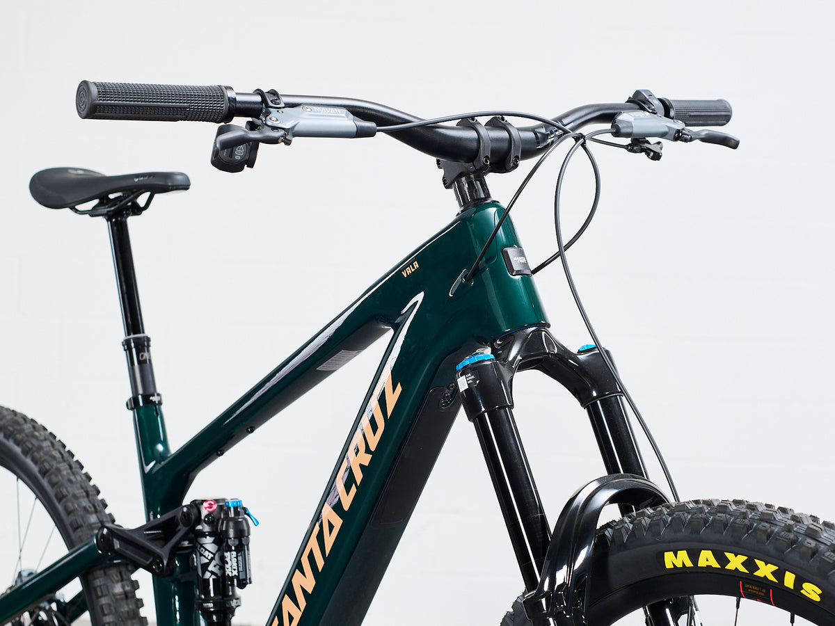 Santa Cruz Vala GX AXS