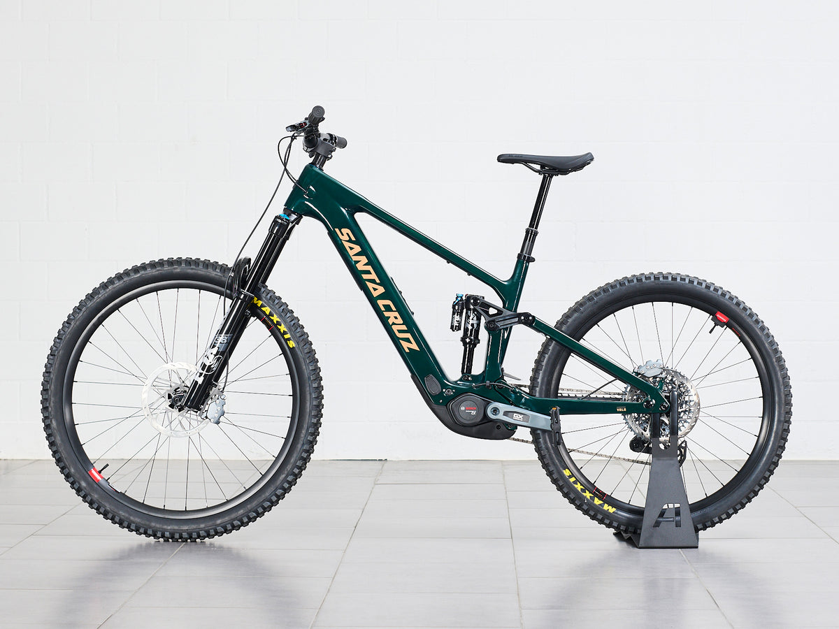 Santa Cruz Vala GX AXS
