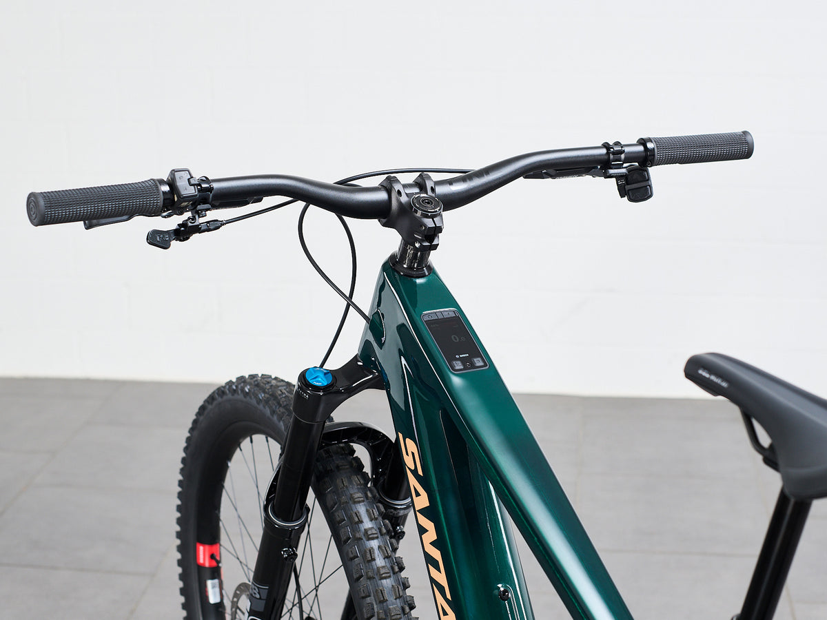 Santa Cruz Vala GX AXS